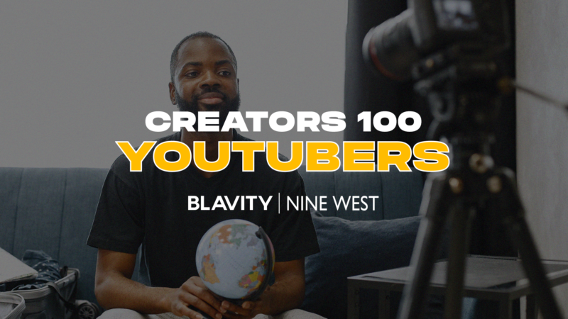 Creators 100: Here Are 10 Of Our Favorite YouTubers