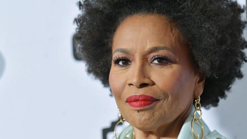 Jenifer Lewis To Be Honored With A Star On The Hollywood Walk Of Fame