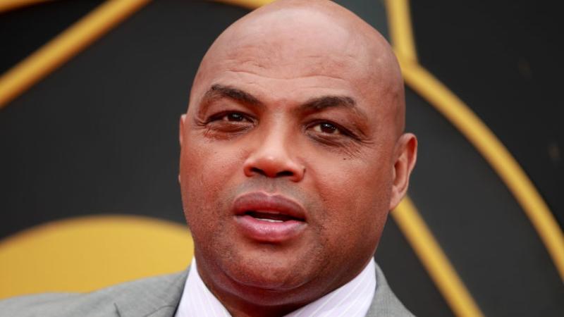 Charles Barkley Spoke Out For LGBTQ+ Rights. Now It's Time For More Hetero Men To Fall In Line
