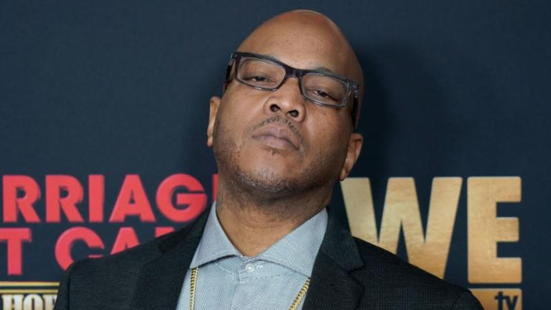 Video Shows Styles P Approach Cops Who Were Seen Brutally Arresting A Black Woman In New York