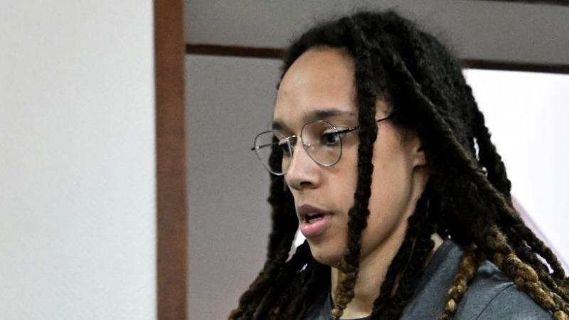 Brittney Griner Pleads Guilty To Drug Charges In Russia