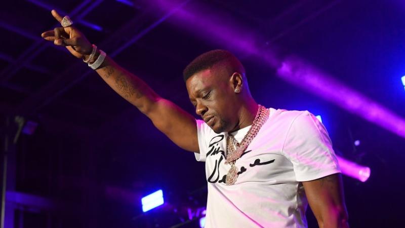 Boosie’s Most Recent Rant May Have Been A Cry For Help