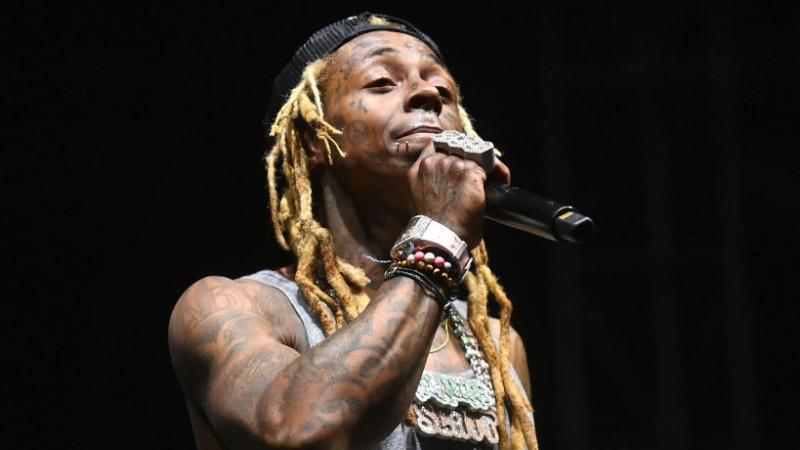 Lil Wayne Mourns The Loss Of Cop Who He Credits With Saving His Life As A Child