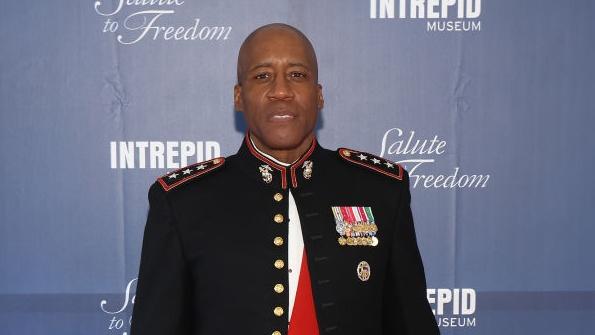 Lt. Gen. Michael E. Langley Slated To Make History As First Black Four-Star General In The Marines