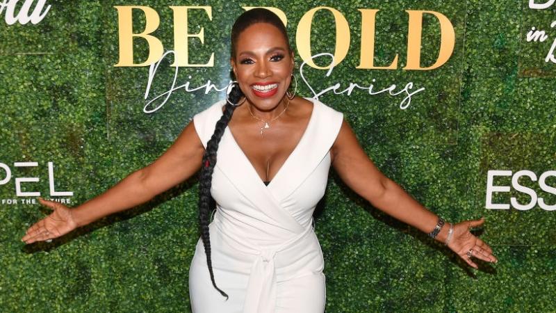 Sheryl Lee Ralph Is In Shock After Receiving Her First Emmy Nomination