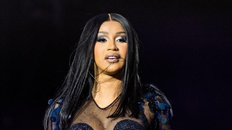 Cardi B Puts The Shade Room In Its Place: 'Now You Guys Want To Gaslight Me'
