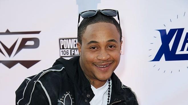 Folks Express Concern For Orlando Brown After He Makes Wild Comment About Bow Wow