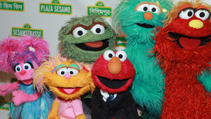 Jodi Brown, Mother Who Said Sesame Place Character Shunned Two Black Girls, Speaks Out