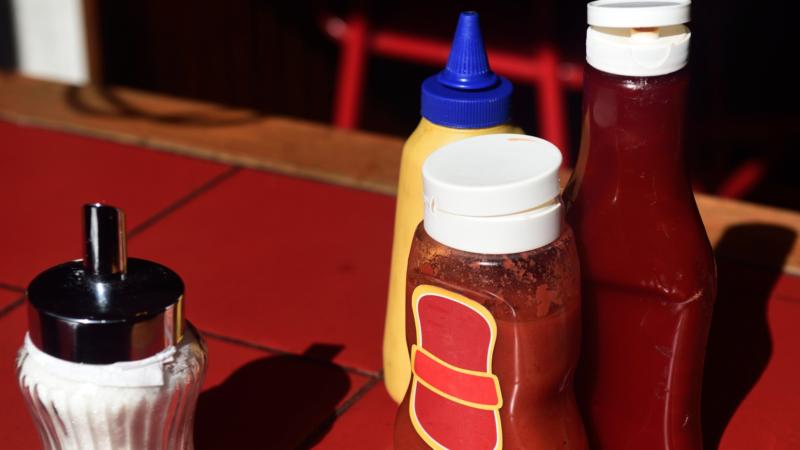 Viral 'Pink Sauce' Condiment On TikTok Raises Eyebrows As Buyers Sound The Alarm