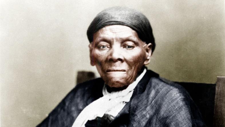 House Of Representatives Approves Harriet Tubman Coins