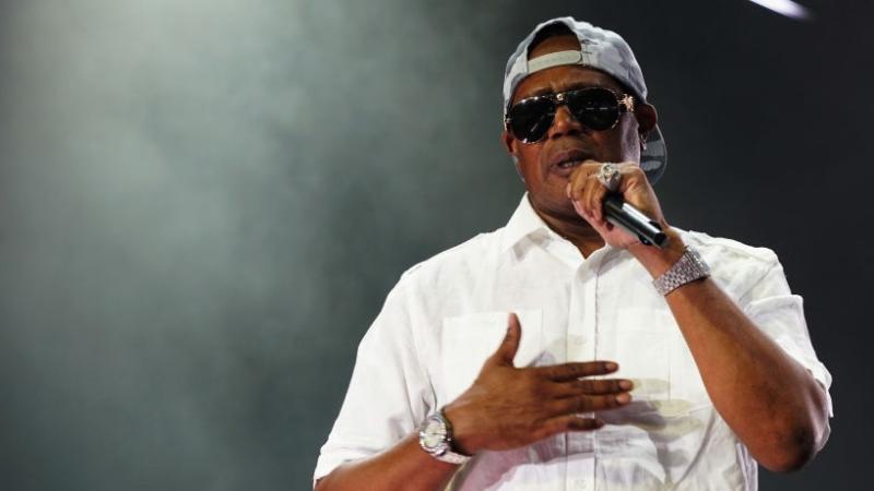 Master P Vows To Help Others After Daughter's Fatal Overdose: 'I'm Gonna Turn It Into A Purpose'