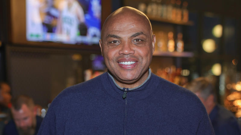 Charles Barkley Gives Spelman College $1 Million Donation After Being Inspired By Student