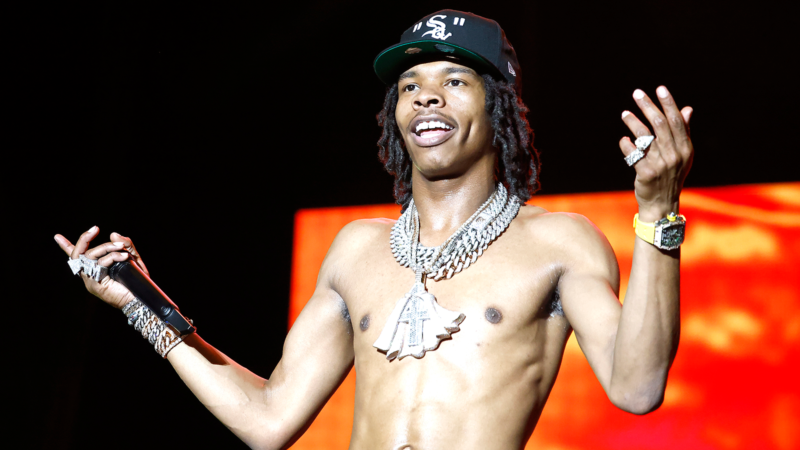 Lil Baby Partners With Business Owner Lemont Bradley To Hire 100 Young People In Atlanta