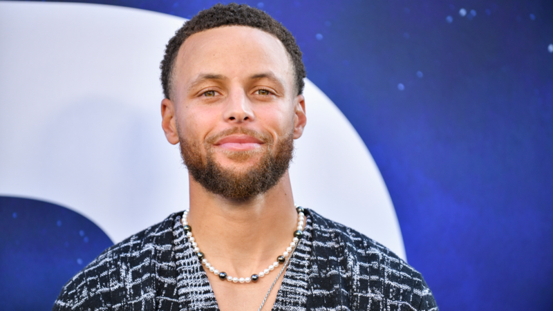 Stephen And Ayesha Curry Celebrate Daughter Riley's Milestone Birthday With 'Double Digit Behavior'