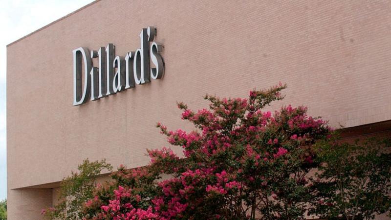Dillard's Employee Got A Classy Read-Down After Calling Black Father A 'N****r'