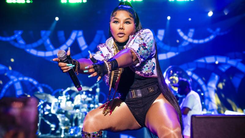 Long Live Lil' Kim: Why I Will Forever Give Her Flowers