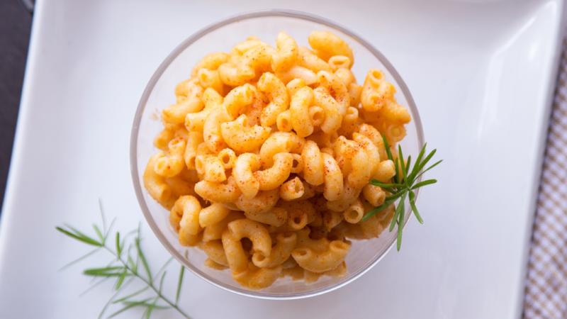 Three Southern Chefs Share Recipes And Love For Macaroni And Cheese