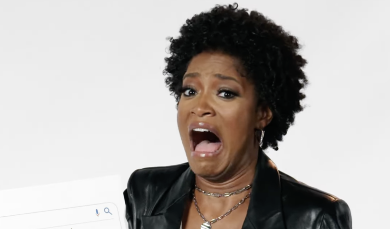Keke Palmer Took A Trip Down Memory Lane Of Her Iconic Memes - Blavity