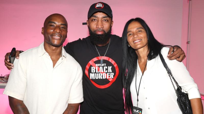 Charlamagne, Yo Gotti And More Stand Up For Justice At Roc Nation ...