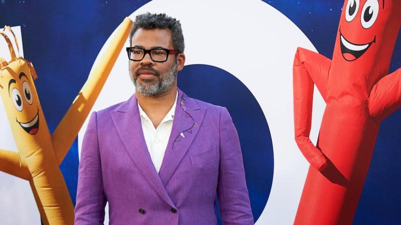 Control And Speculation Are The Main Ingredients In Jordan Peele’s 'Nope' Movie