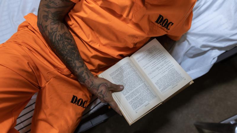 Mississippi Valley State University Becomes First HBCU To Offer Prison College Program In The State