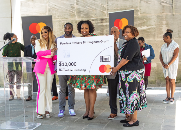 Opening the Digital Door: How Mastercard’s Latest Initiatives Are Helping Small Businesses Grow & Benefit From Their Digital Presence