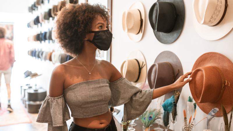 7 Businesses To Support This Black Business Month And Beyond