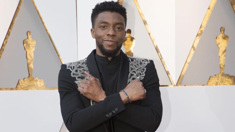 6 Reasons Chadwick Boseman Will Forever Be Our King