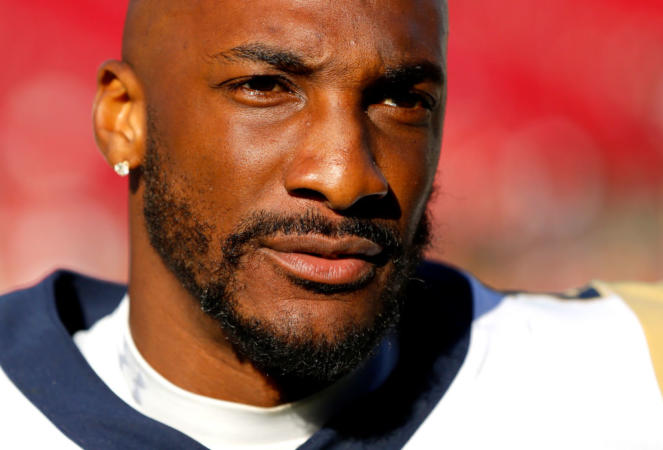 Brother Of Aqib Talib Wanted In Fatal Shooting Of Youth Football Coach In Dallas