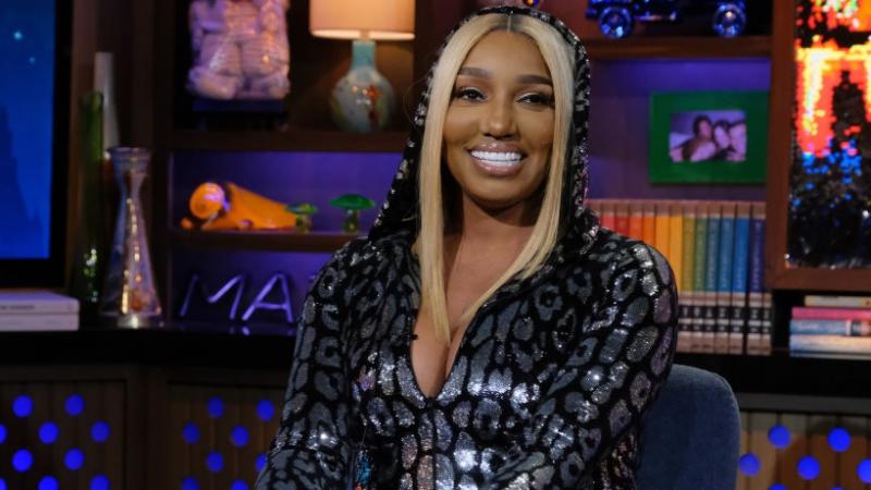 Nene Leakes Is Ready To Pop Out With Her BBL