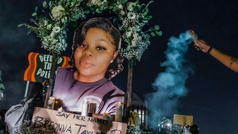 A Cop Is Accused Of Falsifying Search Warrant Used In Raid Of Breonna Taylor’s Home. Now, Her Death Is Being Connected To A Housing Development Project