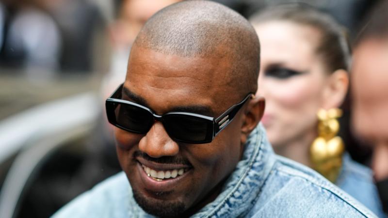 People Are Imagining Kanye Living His Best Life After Kim's Breakup