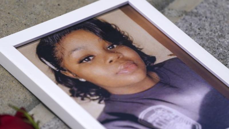 4 Officers Involved In Breonna Taylor's Death Charged And Arrested