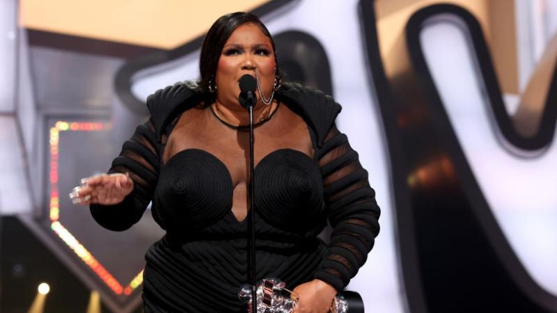 Lizzo Digs Into Haters Who Always Have Something To Say: 'I'm Winning, Ho'