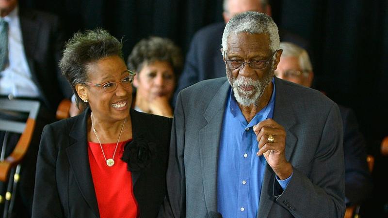 Bill Russell's Daughter Penned A Powerful Letter In 1987 Detailing Her Dad's Experience With Racism