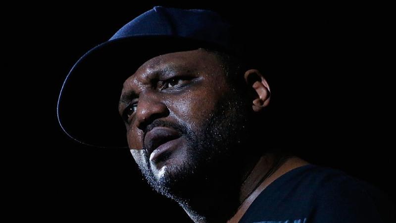 Aries Spears Gaslights Women After He Was Slammed For Fat-Shaming Lizzo: 'Ya'll Don't Deal In Logic And Sense'