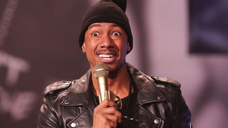 Nick Cannon Has Another Baby On The Way, Y'all