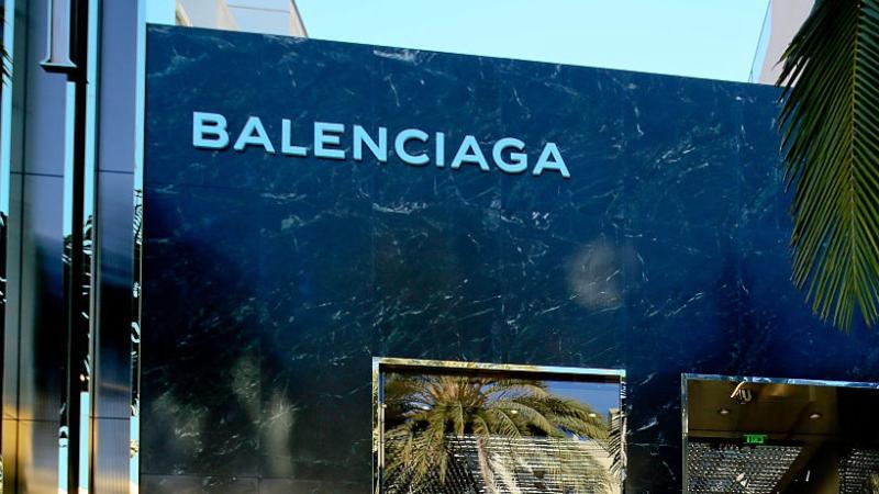 Creator Lamont 'Tory' Stapleton Says Balenciaga Stole His Design