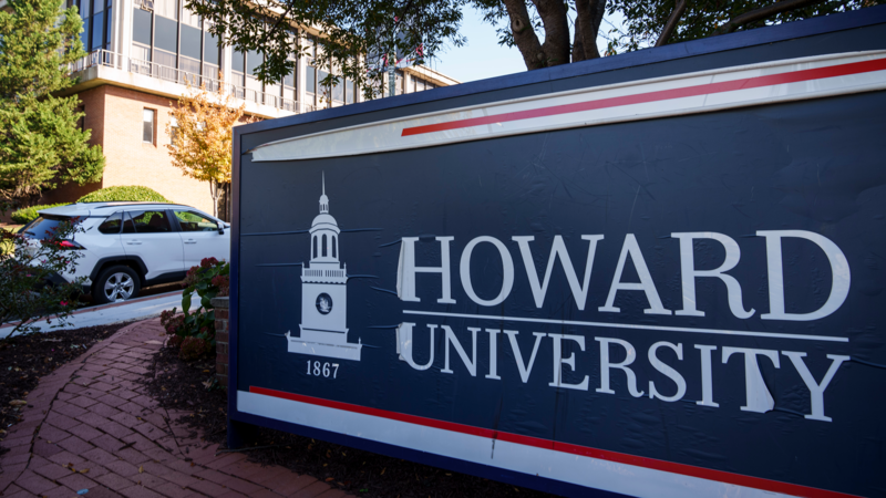 Howard University And Jordan Brand Secure 20-Year Partnership