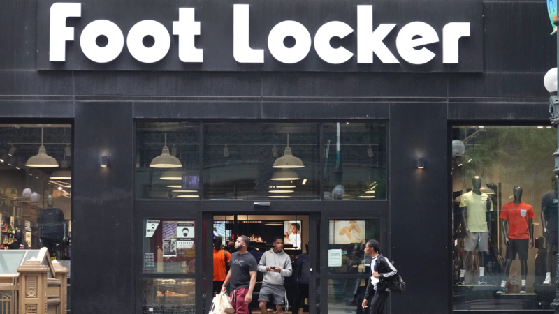 Foot Locker Reveals $54 Million Investment For National Black Business Month