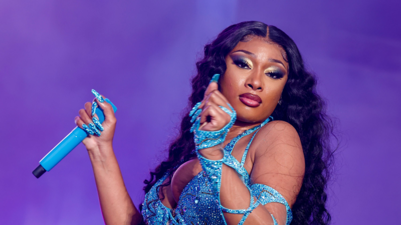 Good Girls': Megan Thee Stallion To Appear In Season 3 Of NBC Series -  Blavity