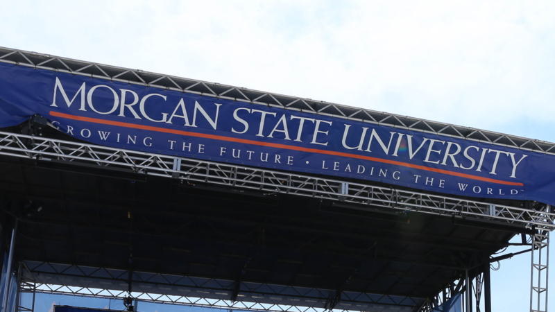 Morgan State University Selected As Amazon's First 4-Year HBCU Partner For Pre-Paid Tuition Program