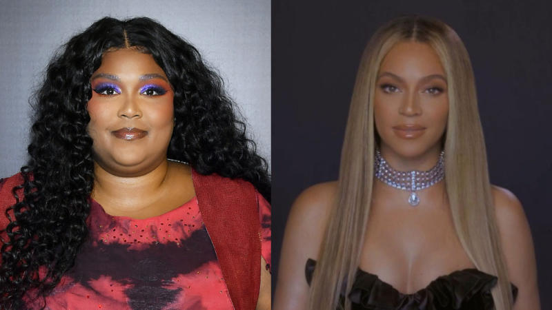 Were Lizzo And Beyoncé Afforded The Consideration Of Lyrical Context?