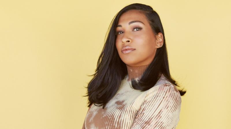 Why Melanie Fiona Encourages Black Women To Learn Themselves Before Dating