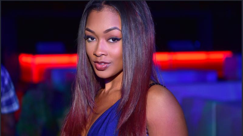 Who Is Miracle Watts? Here Are 5 Things To Know About The Model-Turned-Influencer