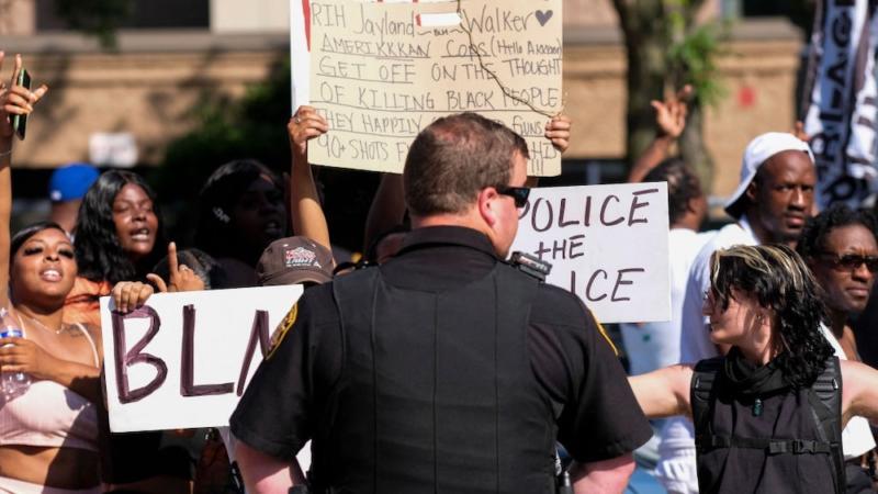 College Requirements For Police Forces Can Save Black Lives, But At What Cost?