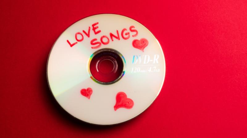 8 Love Songs To Get You In The Groove During Romance Awareness Month