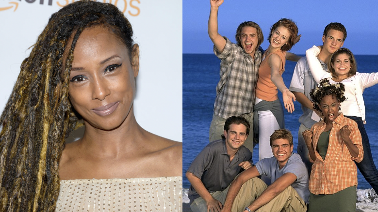 'Boy Meets World' Actor Admits To Saying 'Stupid, Insensitive Things' To Trina McGee, Who Was Called Aunt Jemima On Set