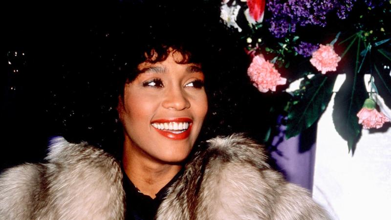 8 Reasons We Will Always Love Whitney Houston