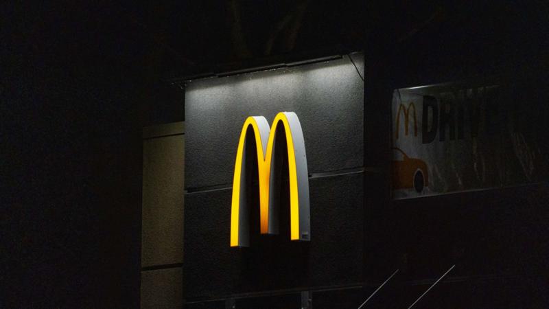 10-Year-Old Children Found Working At A McDonald's In Kentucky Until Early Morning Hours